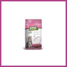 Gees Global Yavru Kedi Maması Tavuklu 500 Gr 1 Adet Gbzs