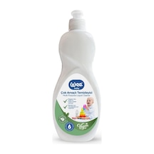 Vegan Çok Amaçlı Temizleyici 500 Ml %100 Doğal Özlü 10'lu Set