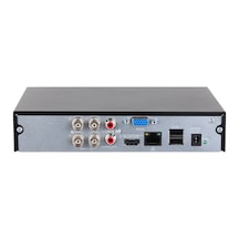 Dahua Xvr1b04-ı/t 4 Kanal H265+ 1080n 1 Sata Wızsense Xvr Kayıt Cihazı Ob