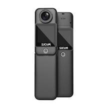 Sjcam C300 4k Wifi Aksiyon Kamerası Siyah