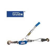 Güde 55130 Gerdirme -  Çektirme 2 Ton