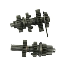 Deltaforce 100 Kh Sanzıman Dıslı Setı Y4dlt0040a0064