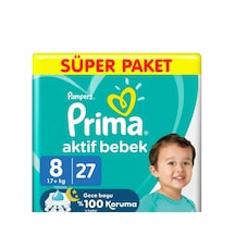 8 Numara