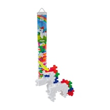 Plus-plus 100 Parça Unicorn Lego Seti Pp-4109