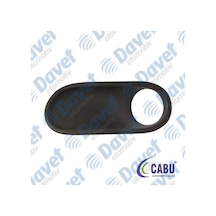Cabu Sıs Far Cercevesı Sag Connect 07 DV00-CABU 330639