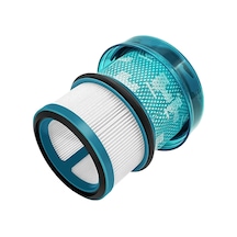 Dyson V16 Piston Dikey Süpürge İle Uyumlu Hepa Filtre