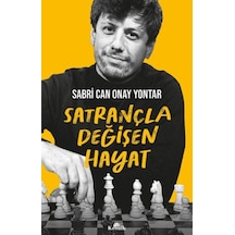 Satrançla Değişen Hayat - Ezjı-730667