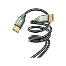 Go-des Gd-hm831 4k 60hz Hdmı To Display Port Kablo 2 Metre Yeşil