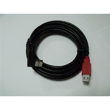 Digitus Usb 3.0 Bağlantı Kablosu Tip A 90 Derece Erkek/erkek 3 M