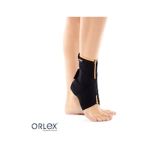 ORLEX STANDART ÇAPRAZ BANTLI AYAK BİLEKLİĞİ  ORX-ST129