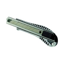 Metal Maket Bıçağı 18 Mm N11.41