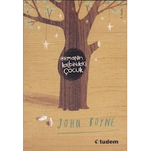 Ormanın Kalbindeki Çocuk - Rjcı-758574