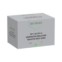 Venatura Tip I ve Tip III Hidrolize Kollajen 30 Saşe