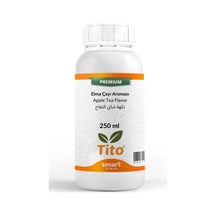 Premium Elma Çayı Aroması 250 Ml