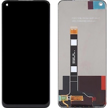 Oppo Realme 8 İle Uyumlu Tft Lcd Ekran Dokunmatik Rmx3085