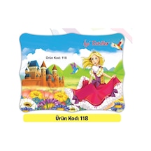 Karne Kabı Kılıfı Ürün Kodu:118 5 Adet