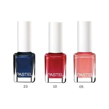 Pastel Synee Bahar Oje Seti