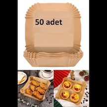 Hava Fritözü Airfryer Pişirme Kağıdı