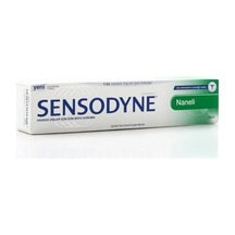 Naneli Diş Macunu 100ml 1 Adet