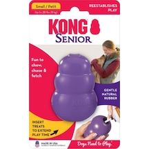 Kong Senior Yaşlı Köpek Oyuncağı S