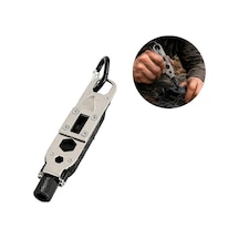 Powermaster Pm-24604 Çok Fonksiyonlu Anahtarlık