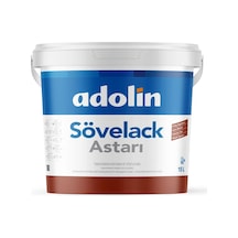 Adolin Sövelack Astar Sarı 15lt 15 L