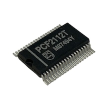PCF2112T smd LCD Driver Entegresi Philips