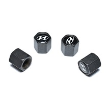 Hyundai I10 2014-2019 Metal Sibop Kapağı 4 Adet