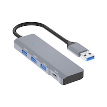 Ally ADS-309A USB Hub Adaptör Çevirici Dönüştürücü