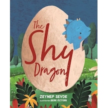 The Shy Dragon / Zeynep Sevde