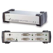 Aten VS164 4 Port DVI Video Çoklayıcı Splitter