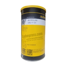 Kluber Microlube Gbu-Y 131 Gres 1 KG