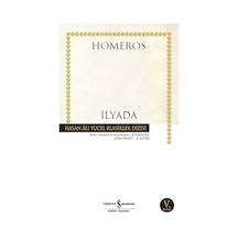 İlyada -  Homeros