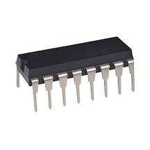 Hıp4082Ip Dıp-16 Mosfet Sürücü Entegresi