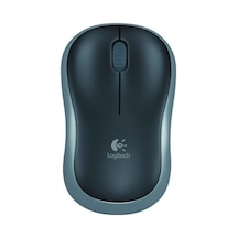 Logitech  M185 Kablosuz Optik Mouse