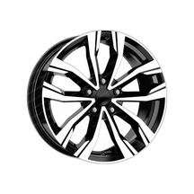 Akd-gx1176-26 17 İnç 5x100 Golf 4 Octavia Leon Audi A3 Uyumlu Et35 67.1 S 17 İnç Jant Takımı 4 Adet