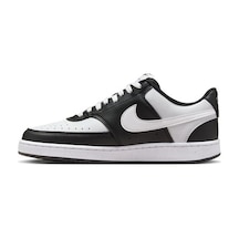 Nike W Nıke Court Vısıon Lo Nn Beyaz