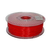 Frosch Pla Kırmızı 1.75 Mm Filament
