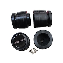 Yamaha R25 2019 - 2024 Uyumlu Set Aks Koruma Takozu