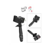 Renault Megane Clio Kangoo I Ön Arka Kornalı Sisli Mini Kablo Soketli Re 1150 01-2030 - 18804279 Far Kolu