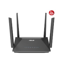 Asus Rt-ax52 Pro Ax1800 Dual Band Wıfı6 Router