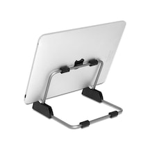 Thentech Dizüstü Bilgisayar Laptop Tablet Kullanımına Uygun Tutucu Stand