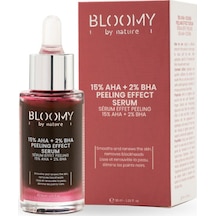 %15 Aha+%2 Bha Peeling Etkili Serum