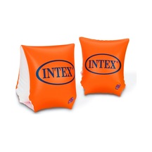 Intex Deniz&havuz Kolluğu 30 15 Cm Kırmızı 58641