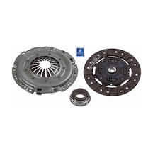 Sachs 3000 638 001 Debrıyaj Setı 20ne C20ne X20xev Vectra A Astra F Yuksek Baskı