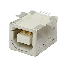 Ic-263a Usb Şase B Dişi Smd