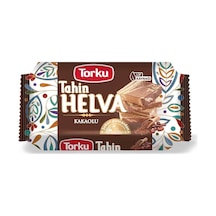 5 Adet Torku Kakaolu Helva 500 G