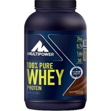 Multipower %100 Pure Whey Protein 900 gr