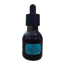 Humidex Himalayan Charcoal Gece Peelingi