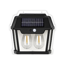 Solar Led Duvar Lambası Pt-2992 Tdrtr